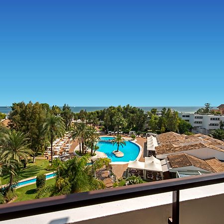 Iberostar Waves Ciudad Blanca Hotel Alcudia  Eksteriør billede