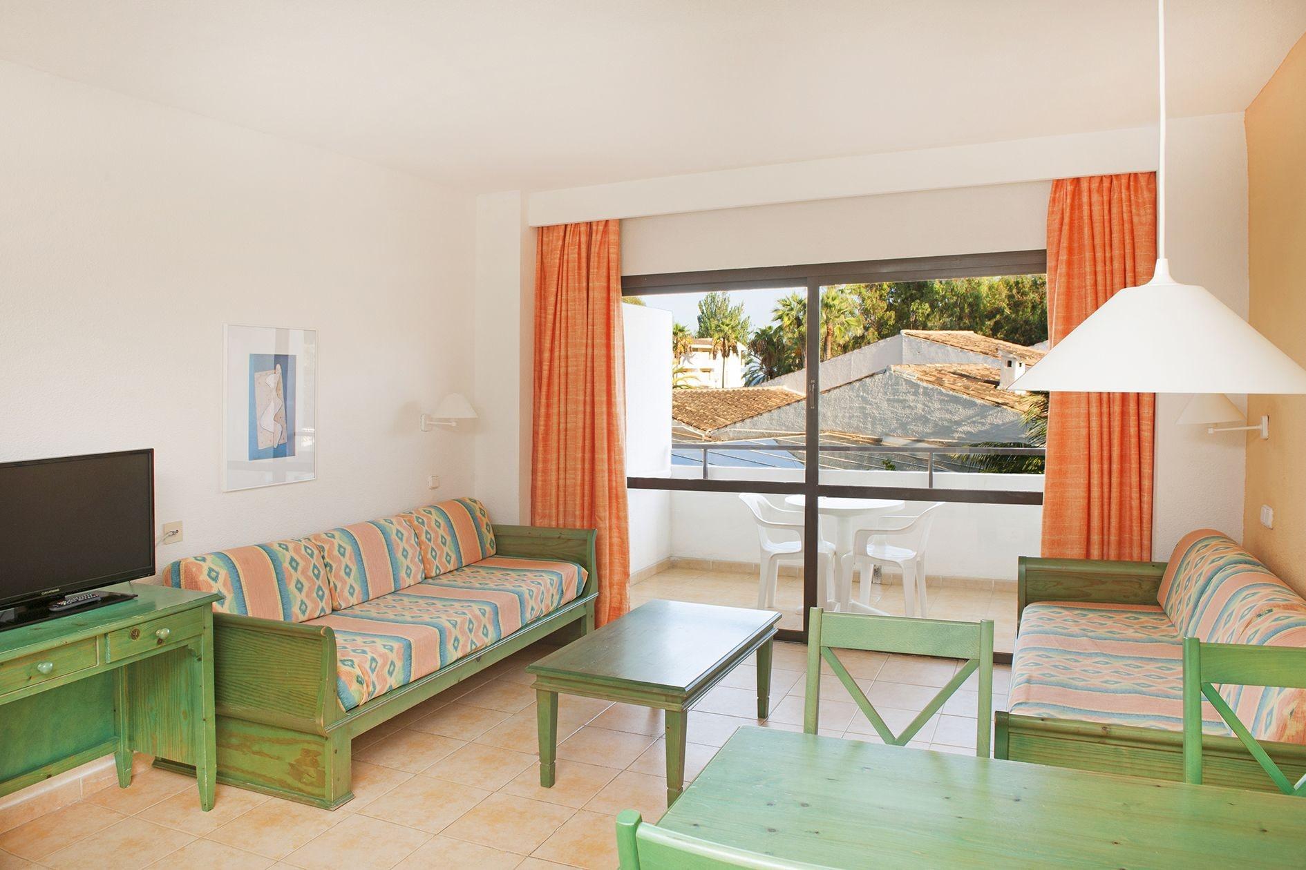 Iberostar Waves Ciudad Blanca Hotel Alcudia  Eksteriør billede