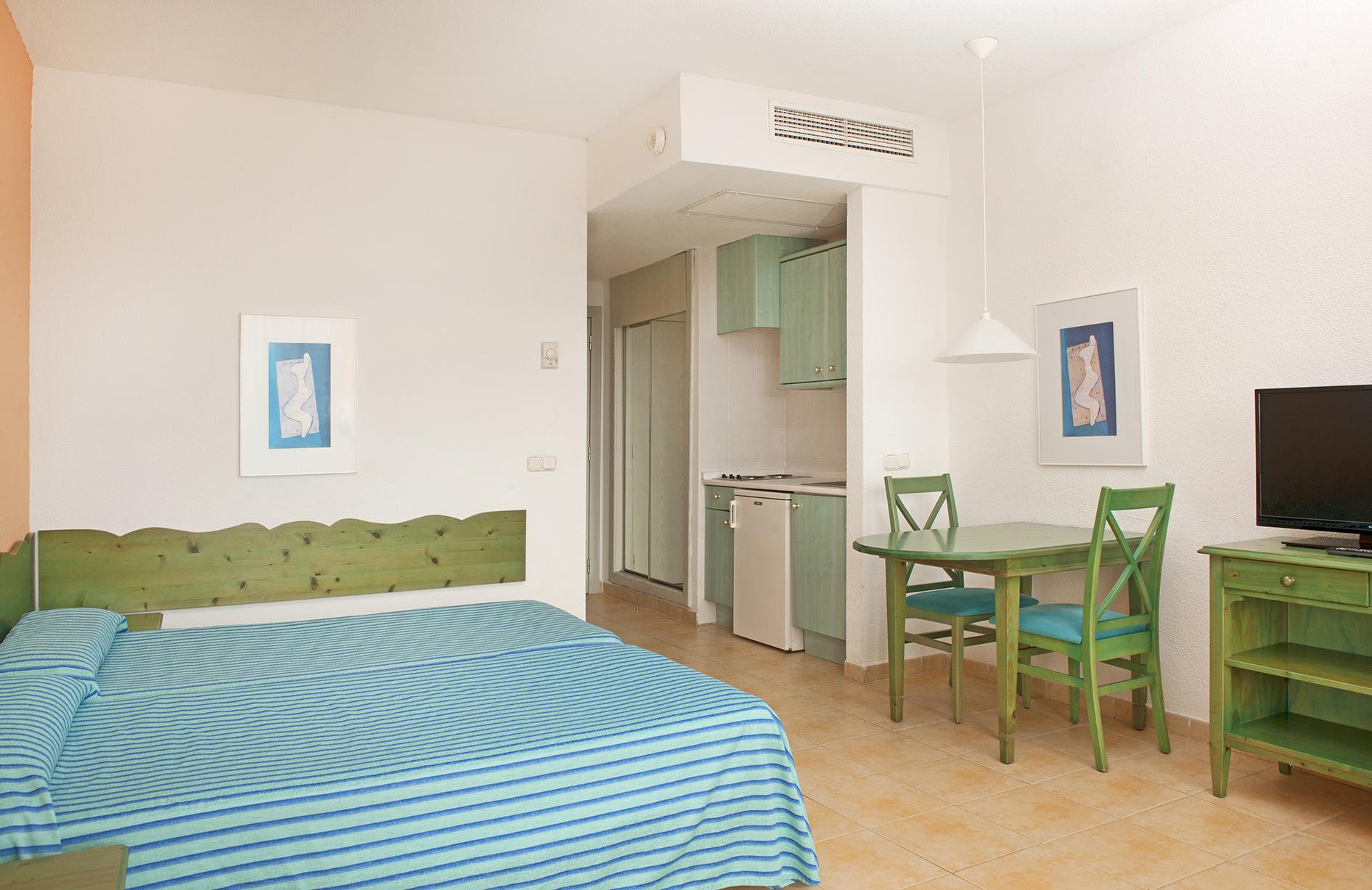Iberostar Waves Ciudad Blanca Hotel Alcudia  Eksteriør billede