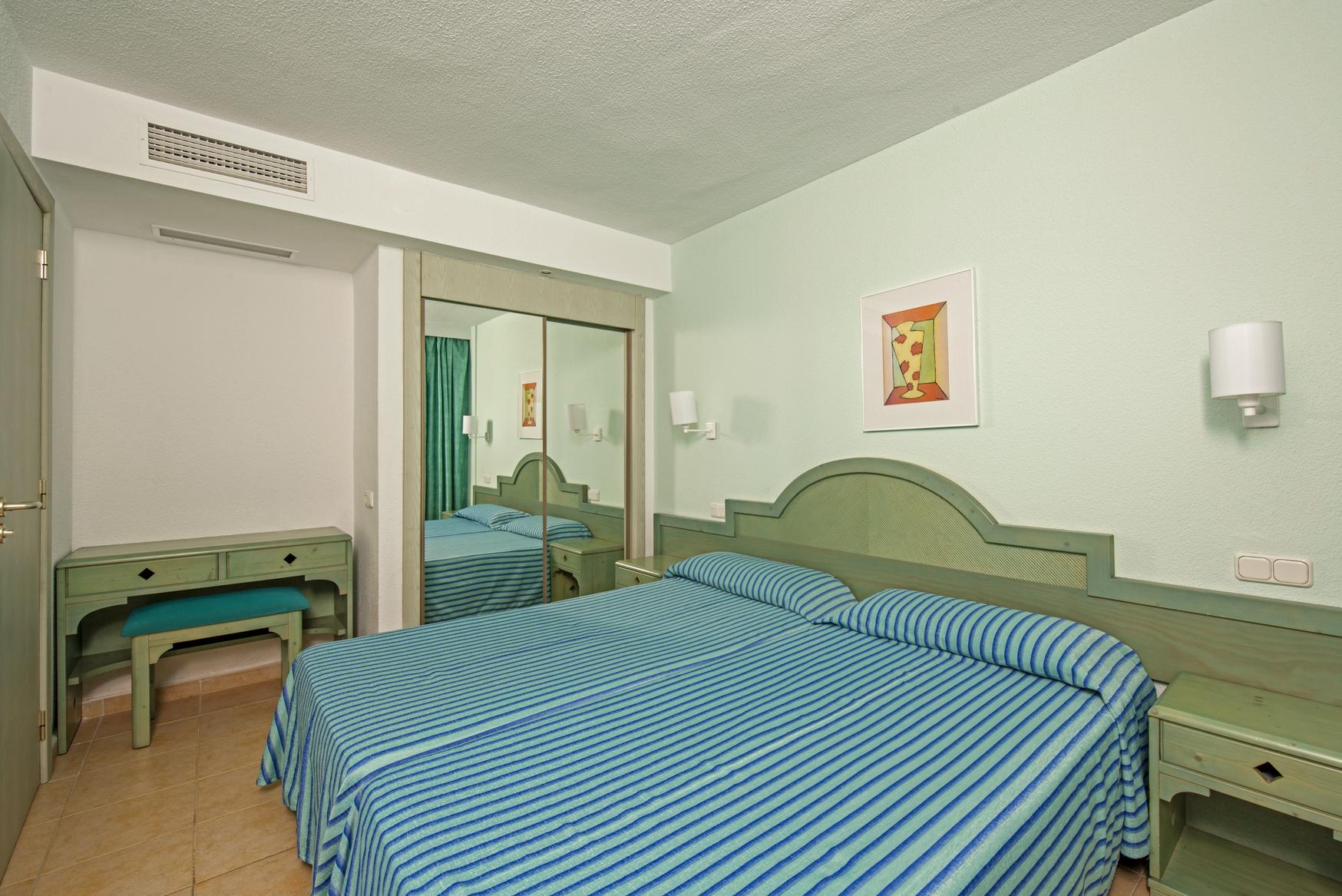 Iberostar Waves Ciudad Blanca Hotel Alcudia  Eksteriør billede