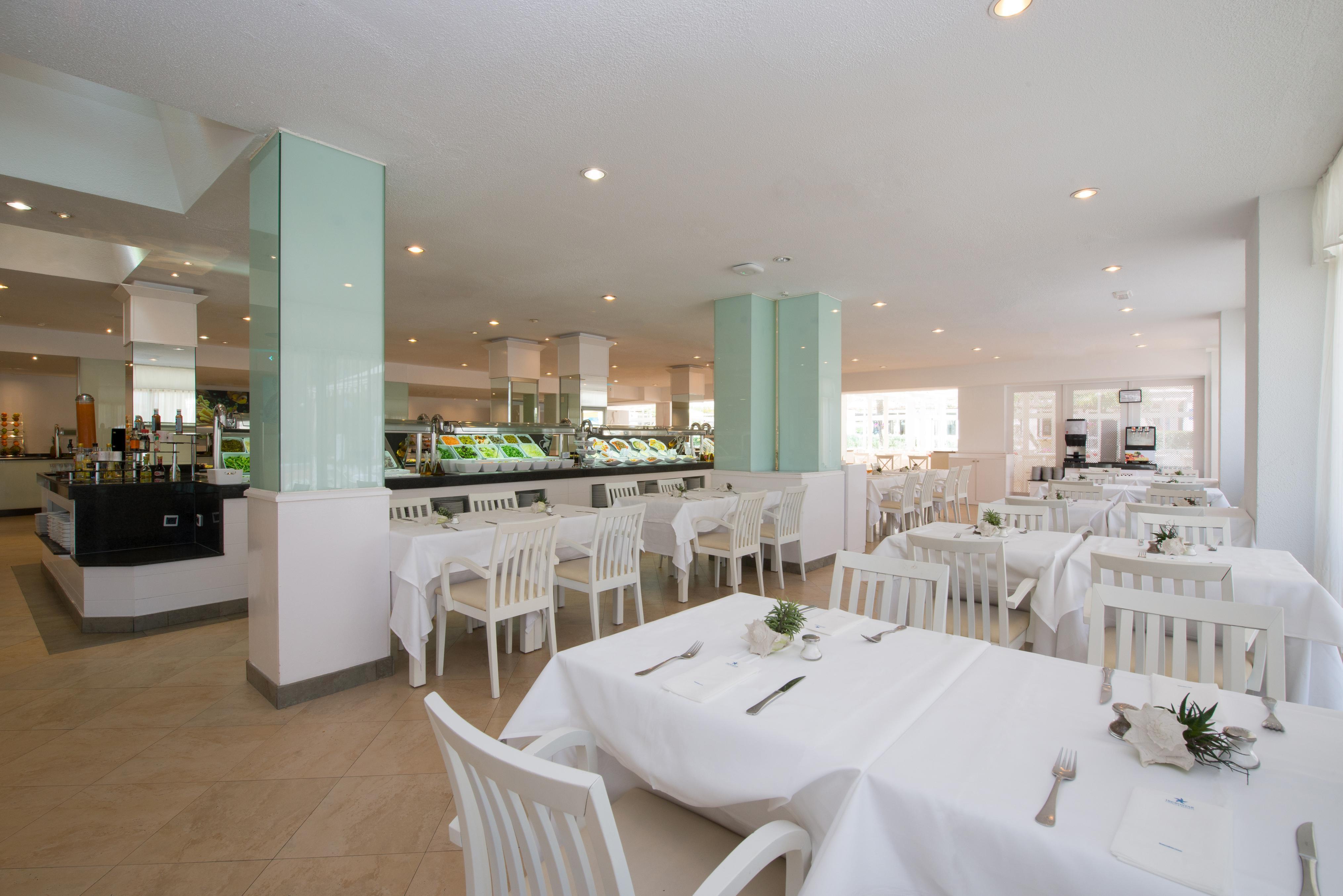 Iberostar Waves Ciudad Blanca Hotel Alcudia  Eksteriør billede