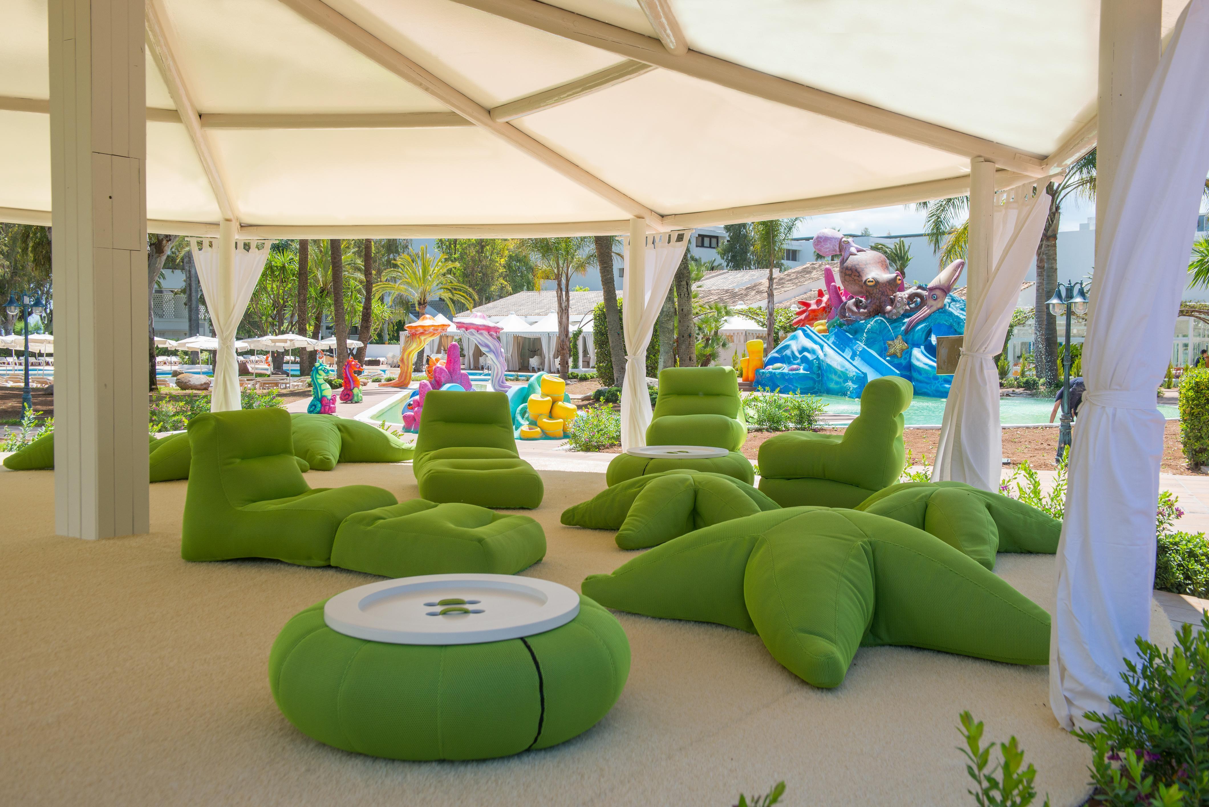 Iberostar Waves Ciudad Blanca Hotel Alcudia  Eksteriør billede
