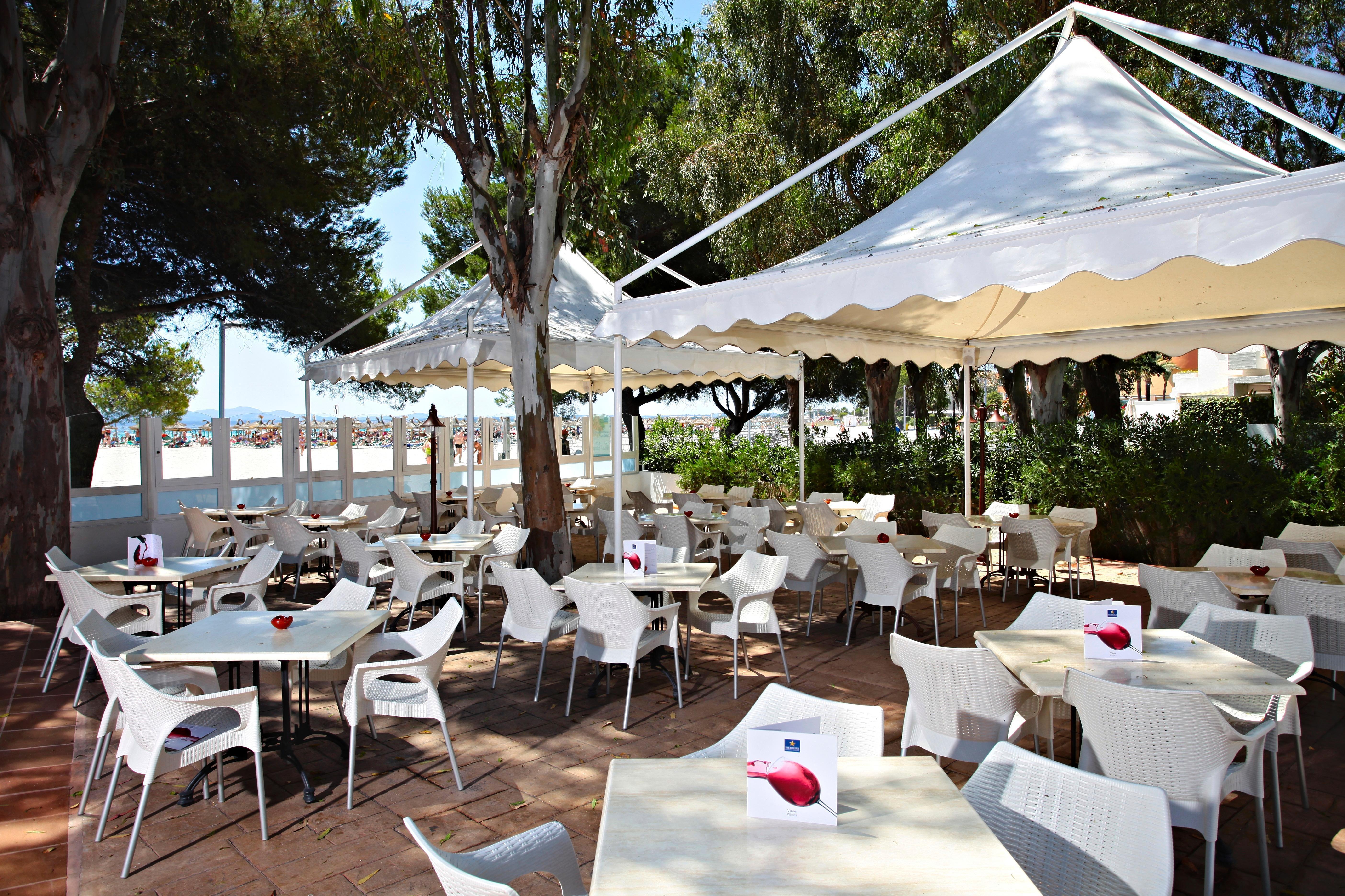 Iberostar Waves Ciudad Blanca Hotel Alcudia  Eksteriør billede