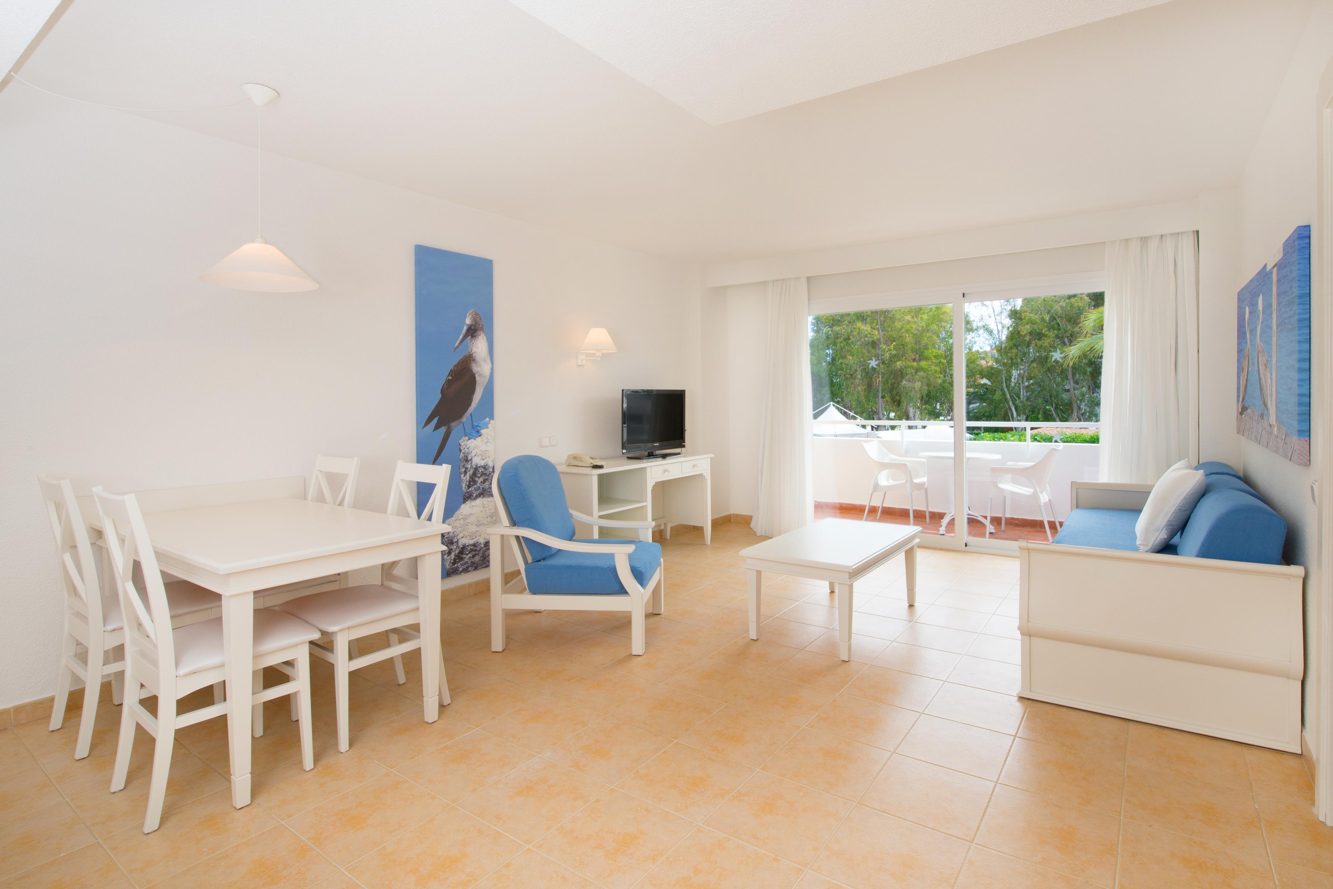 Iberostar Waves Ciudad Blanca Hotel Alcudia  Eksteriør billede
