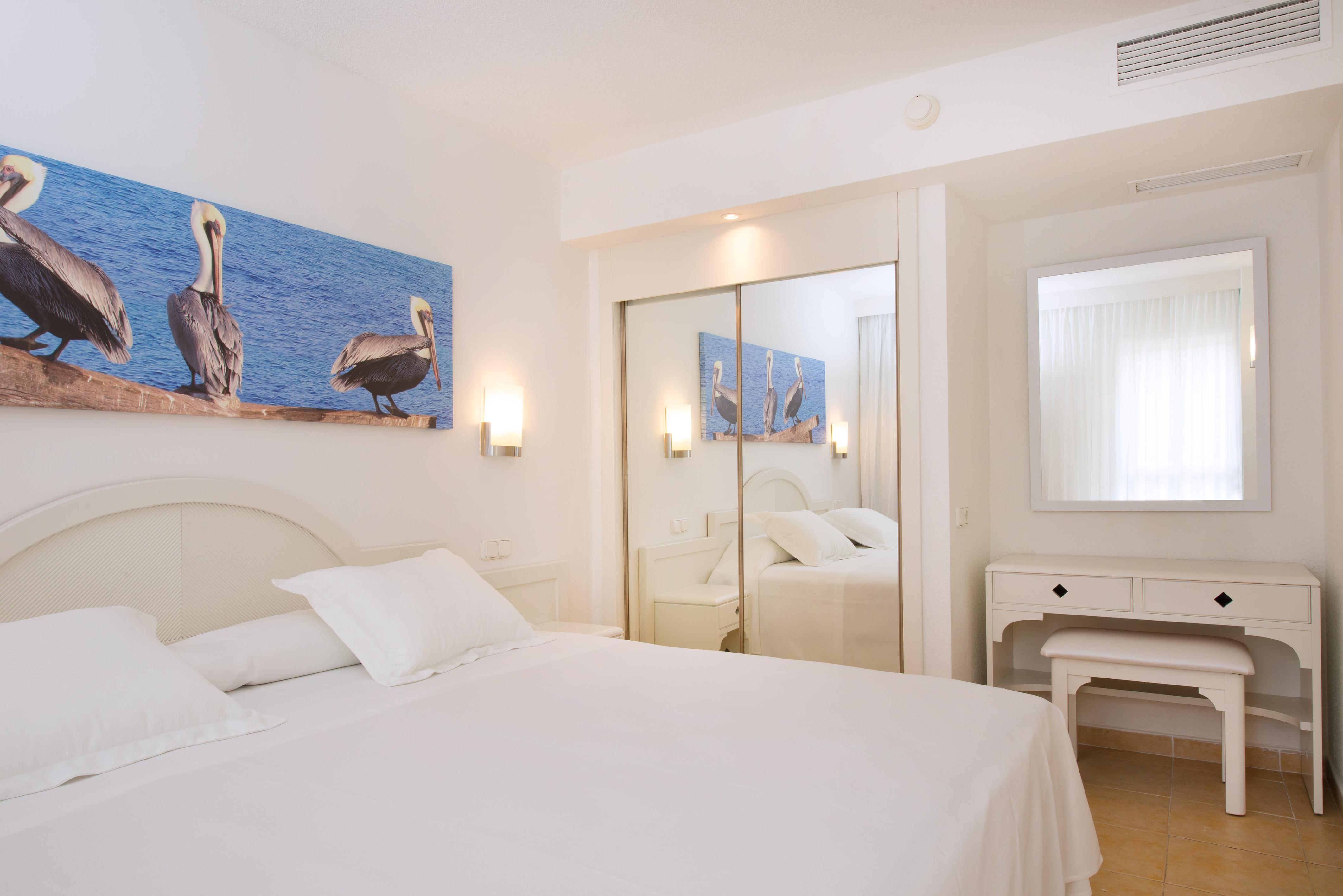 Iberostar Waves Ciudad Blanca Hotel Alcudia  Eksteriør billede