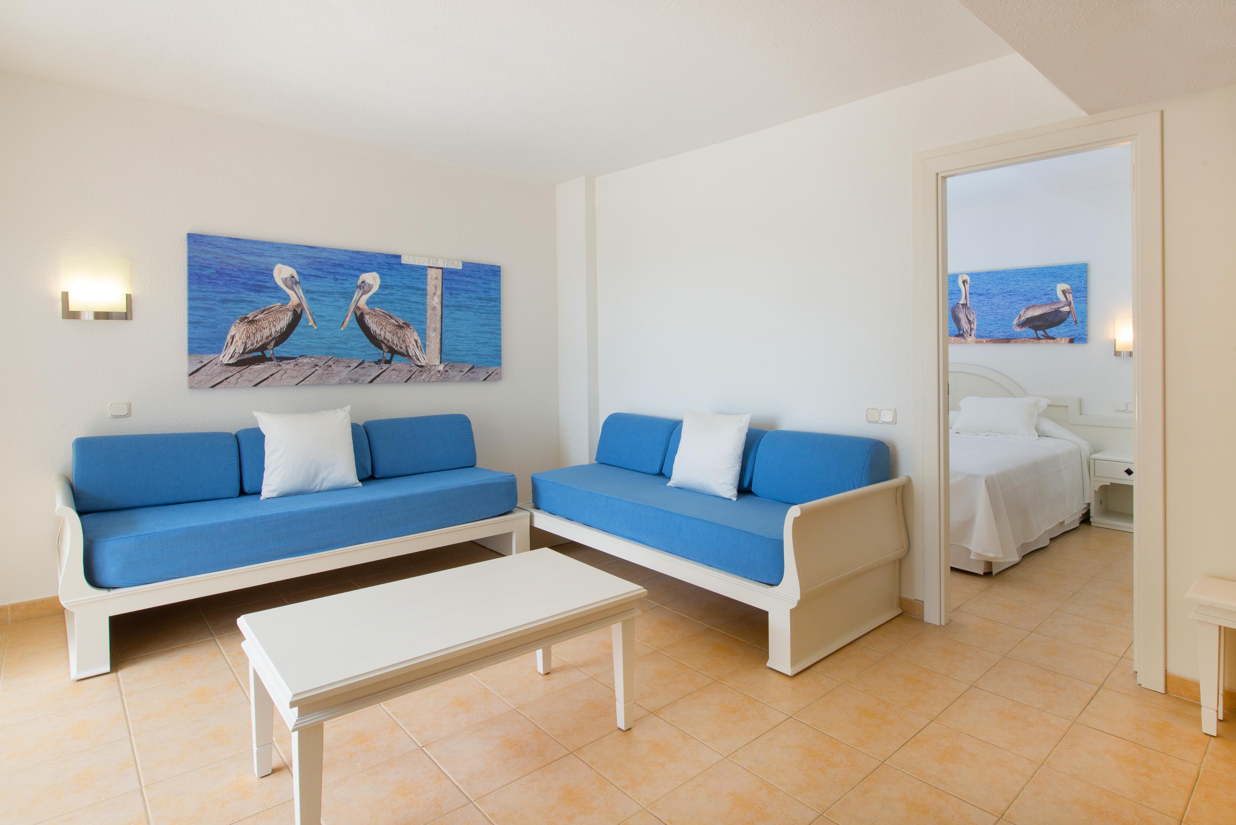 Iberostar Waves Ciudad Blanca Hotel Alcudia  Eksteriør billede