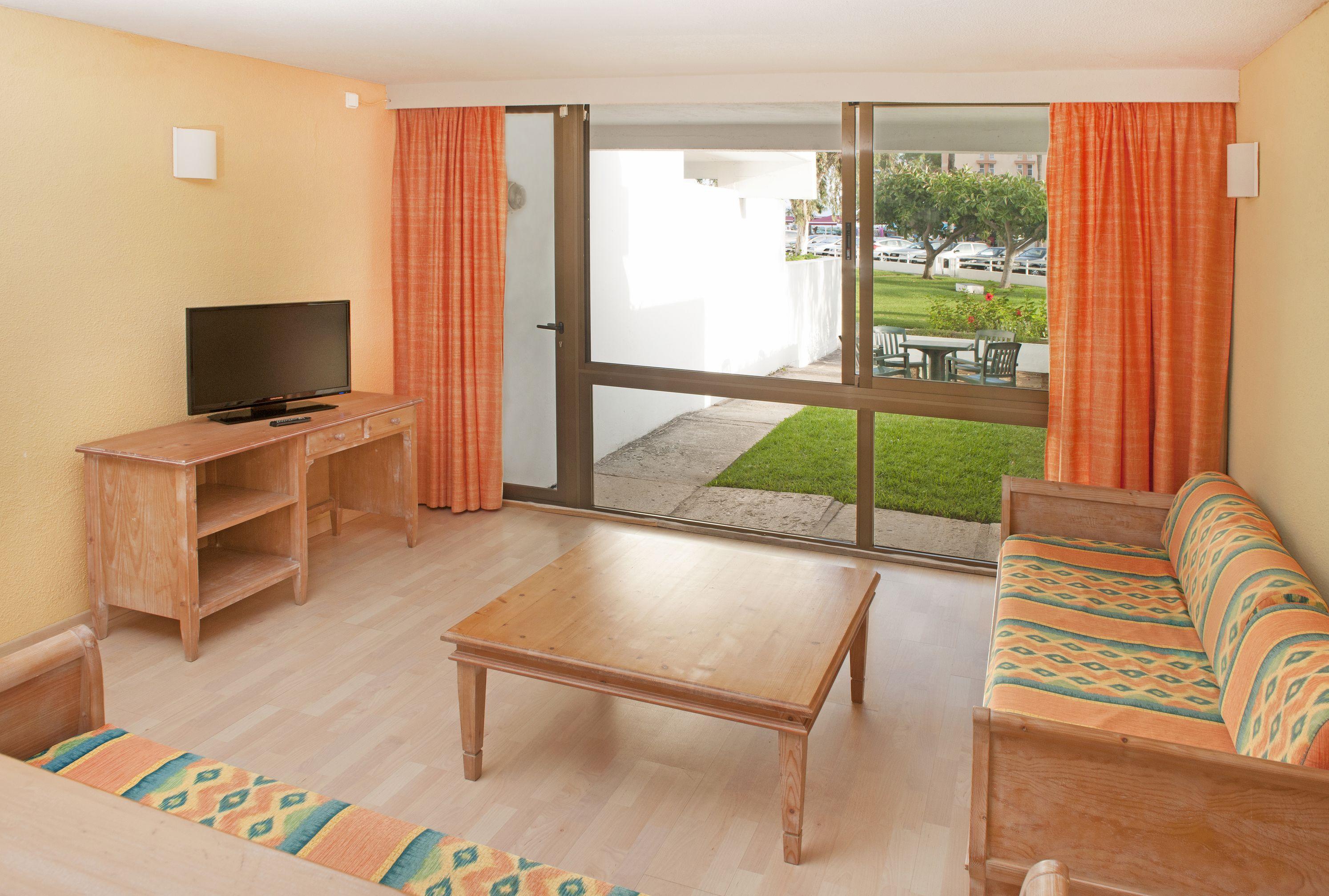 Iberostar Waves Ciudad Blanca Hotel Alcudia  Eksteriør billede