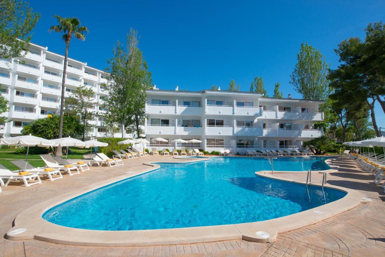 Iberostar Waves Ciudad Blanca Hotel Alcudia  Eksteriør billede