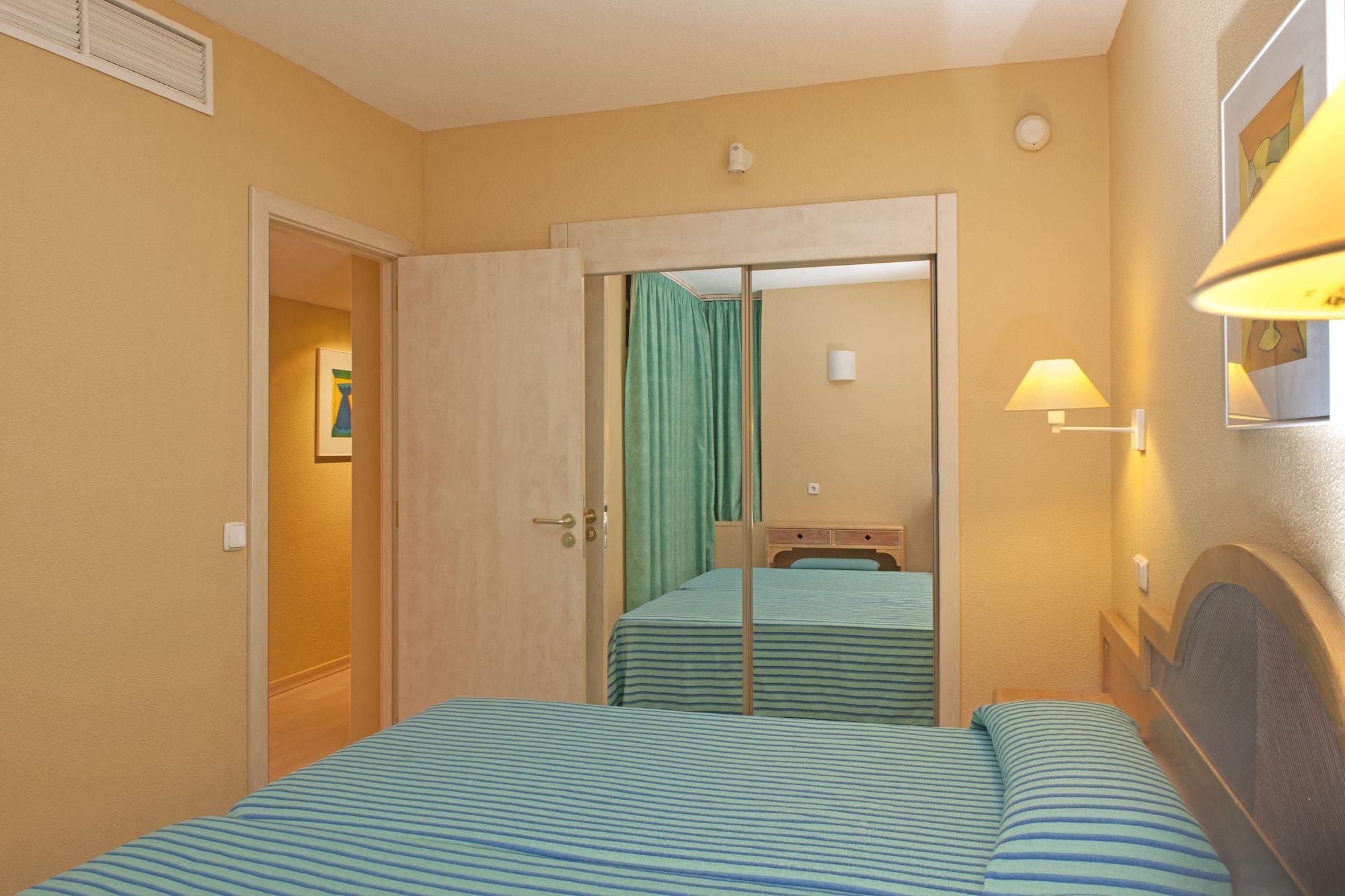 Iberostar Waves Ciudad Blanca Hotel Alcudia  Eksteriør billede