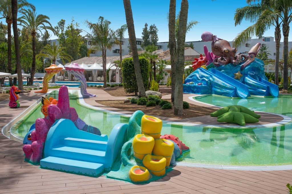 Iberostar Waves Ciudad Blanca Hotel Alcudia  Eksteriør billede