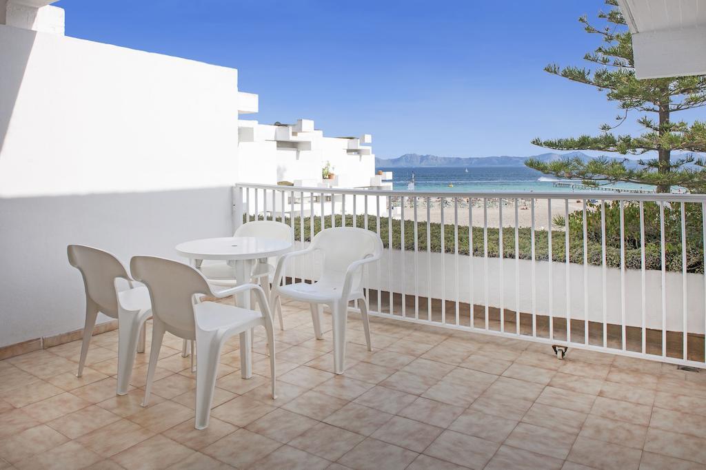 Iberostar Waves Ciudad Blanca Hotel Alcudia  Værelse billede