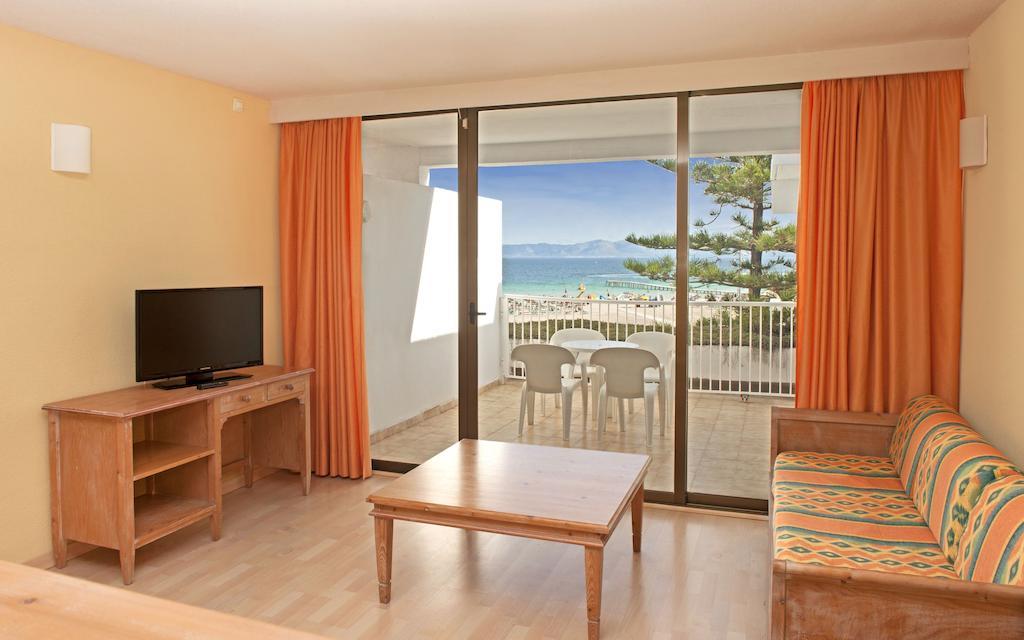 Iberostar Waves Ciudad Blanca Hotel Alcudia  Værelse billede
