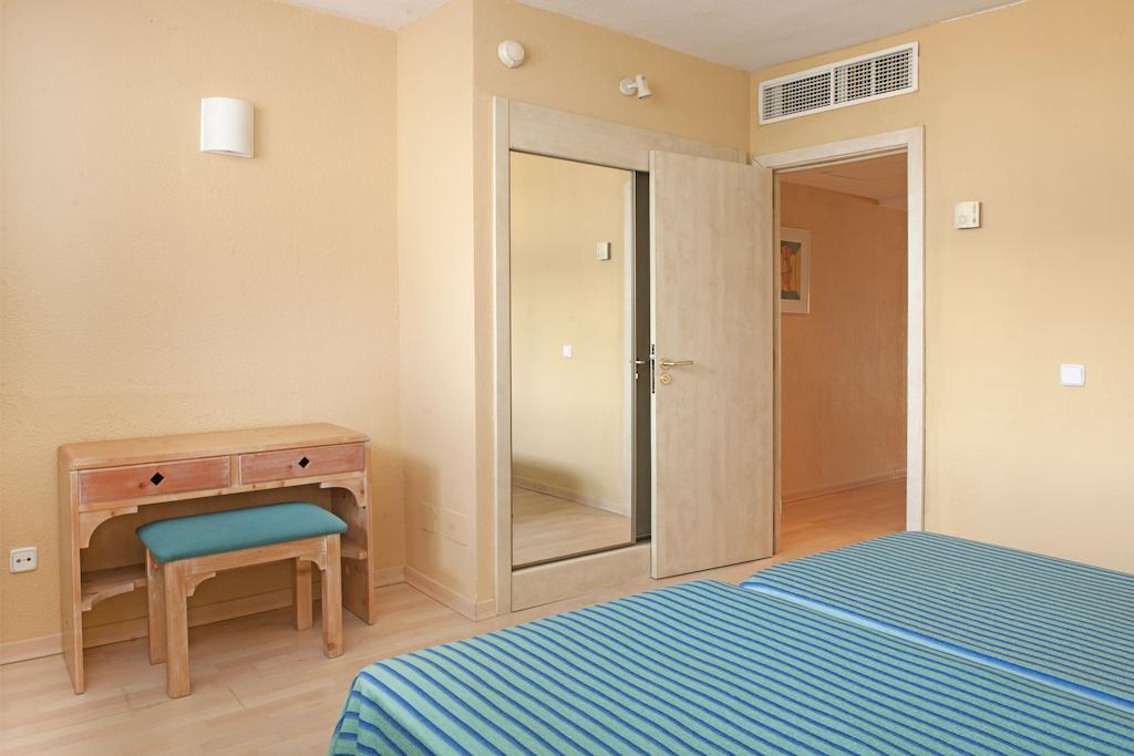 Iberostar Waves Ciudad Blanca Hotel Alcudia  Eksteriør billede