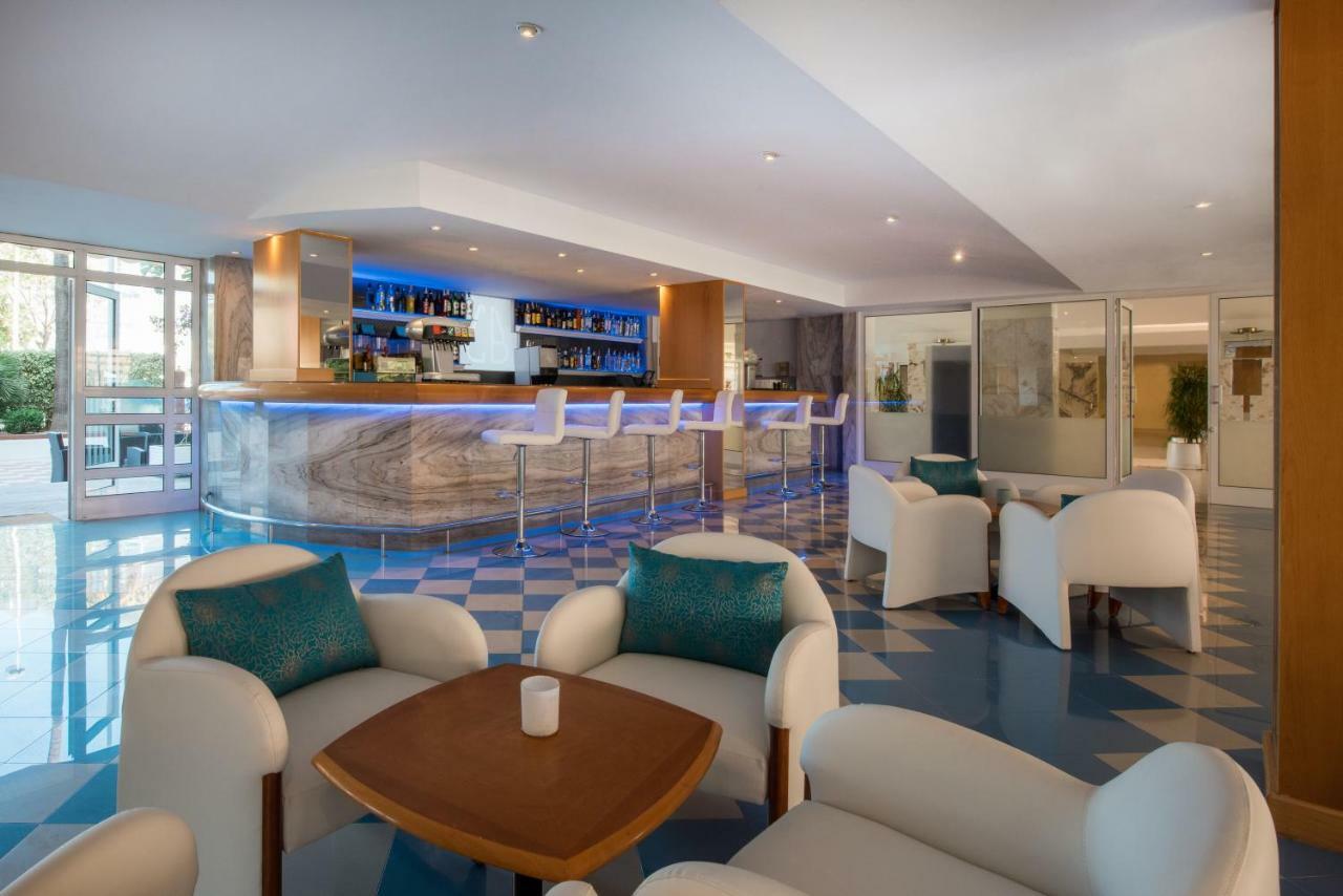 Iberostar Waves Ciudad Blanca Hotel Alcudia  Eksteriør billede