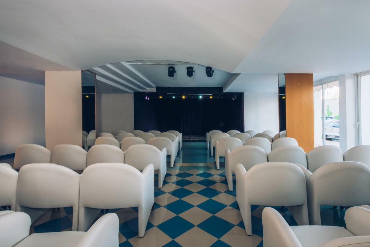 Iberostar Waves Ciudad Blanca Hotel Alcudia  Eksteriør billede