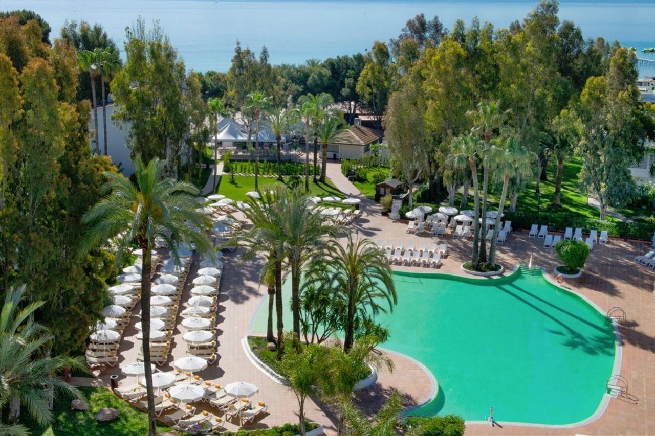 Iberostar Waves Ciudad Blanca Hotel Alcudia  Eksteriør billede